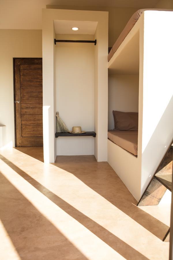 Casa Mono Villa San Agustinillo Bagian luar foto