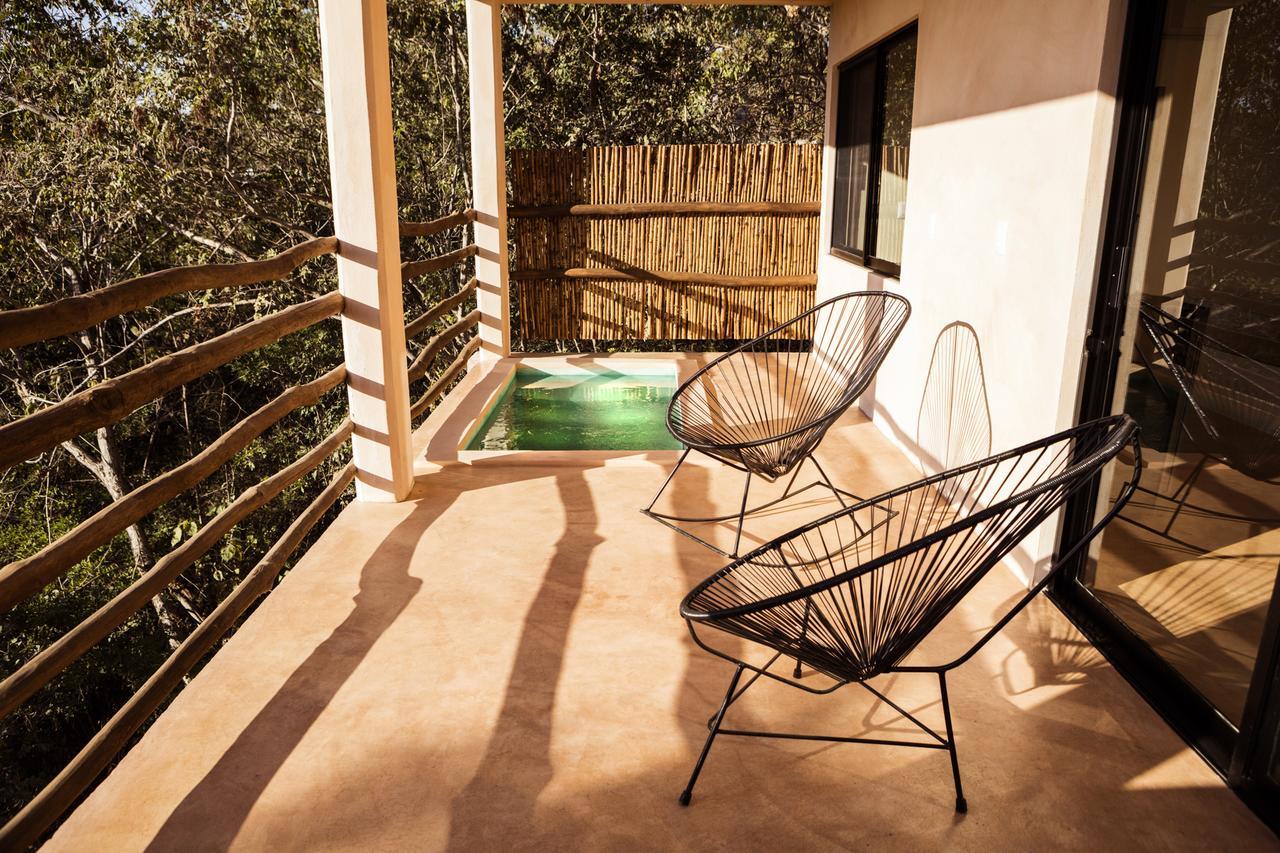 Casa Mono Villa San Agustinillo Bagian luar foto